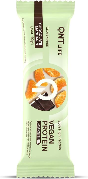 l carnitine protein bar America's first Creatine Protein Bar - Chocolate Peanut Butter JiMMYBAR! main image 0