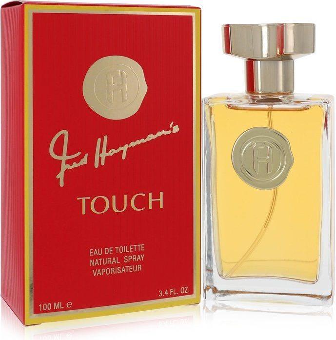 Immagine prodotto Fred Hayman Touch (Eau de toilette, 100 ml)