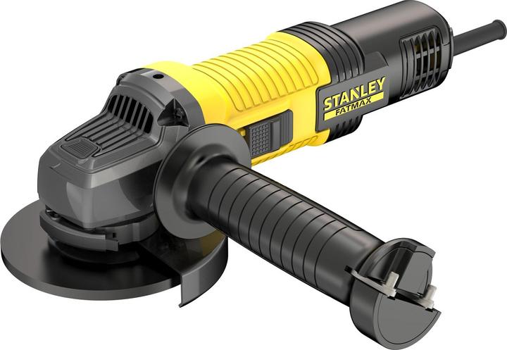 Produktbild Stanley fmeg220ka-qs Winkelschleifer Elektrische zu Draht 850 W (125 mm)