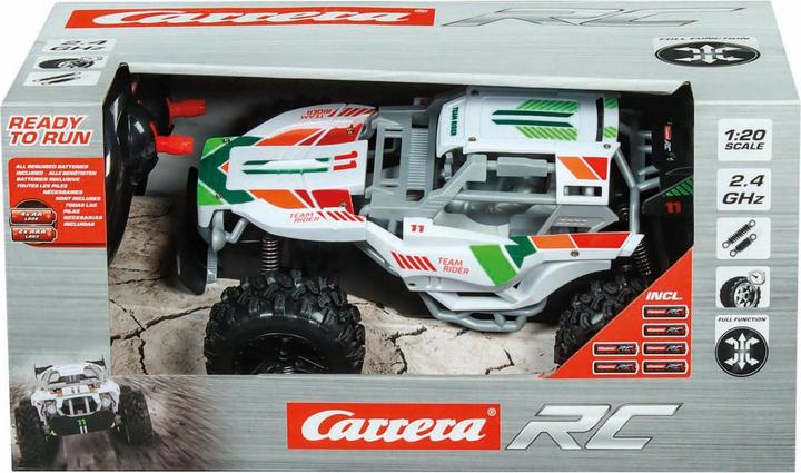 Image du produit Carrera Team Rider