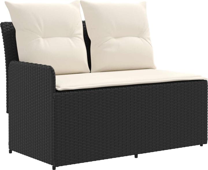 Actual product image vidaXL Gartensitzmöbel