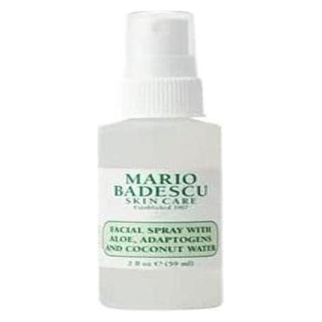 Mario Badescu, Gezichtsserum, Gezichtsspray Met Aloë, Adaptogenen En Kokoswater 118ml (118 ml)