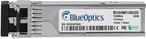 Actual product image BlueOptics Alcatel-Nokia 3HE09500AA compatible SFP BO05M13602D