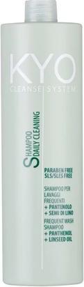 Immagine prodotto KYO Cleanse System Frequent Wash Shampoo 1000ml (1000 ml, Shampoo liquido)
