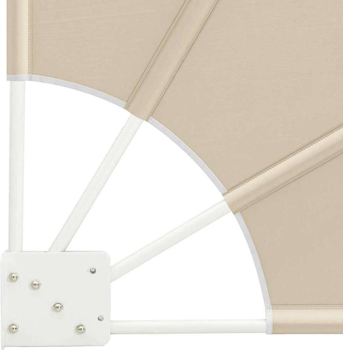 Produktbild vidaXL Balkon Sichtschutz (160 cm)