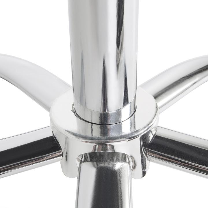 Actual product image Beliani Office chair brown height-adjustable FORMULA 1 (49 - 59 cm)