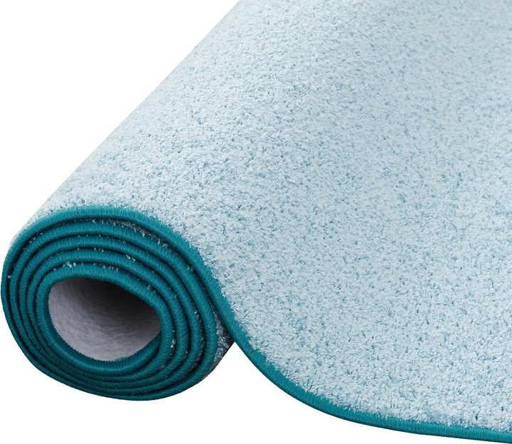 Produktbild Snapstyle Cottage Hochflor Teppich (80 x 400 cm)