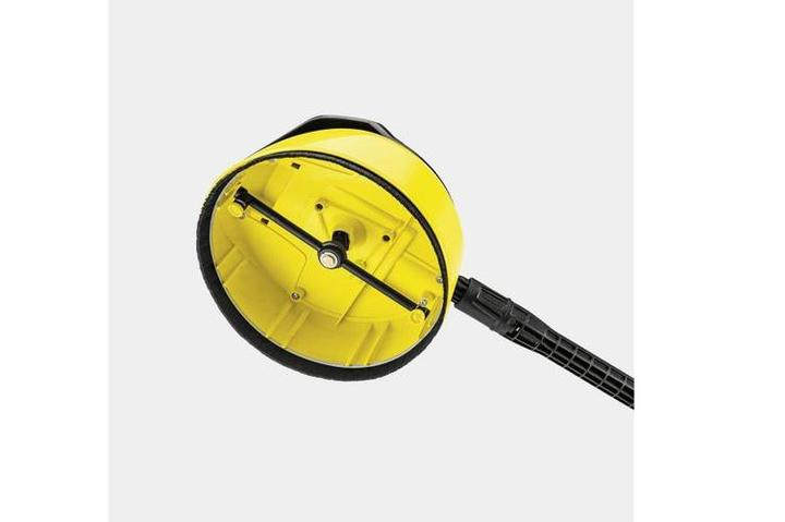 Actual product image Kärcher T-Racer T 5