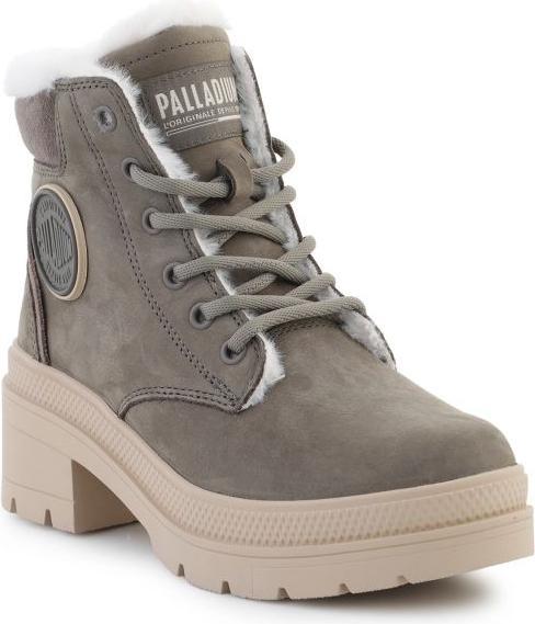 Image du produit Palladium Pallarise Nbk WL (37)