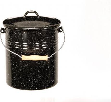 Actual product image Krüger Bucket with lid (10 l)