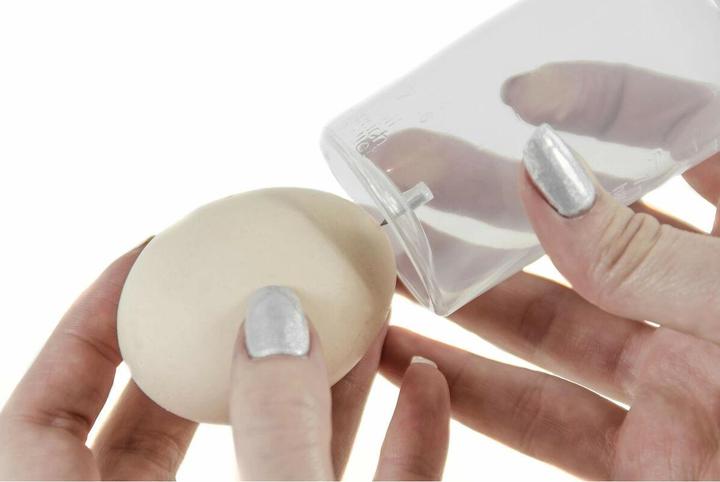 Actual product image Adler Egg boiler