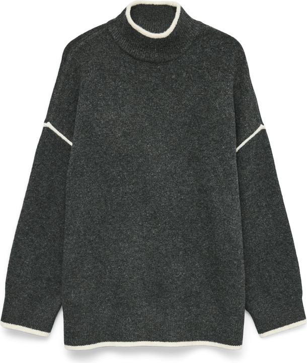 Produktbild Vero Moda VMFAN Strickpullover Strickpullover (XS)