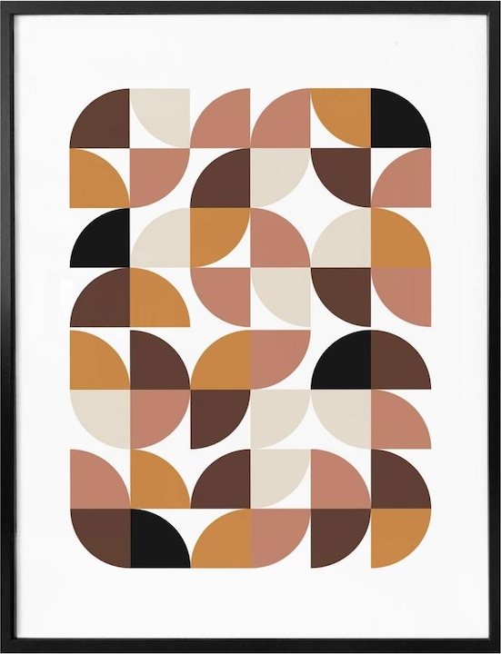 Image du produit Trenddeko rétro (120 x 150 cm)