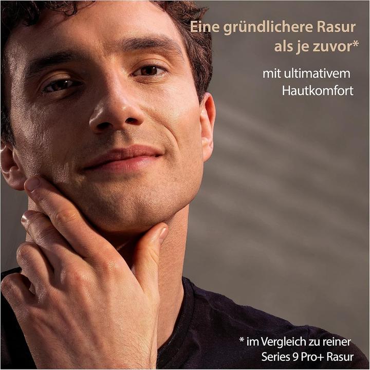 Immagine prodotto Braun Series 9 Pro+ (9597cc)