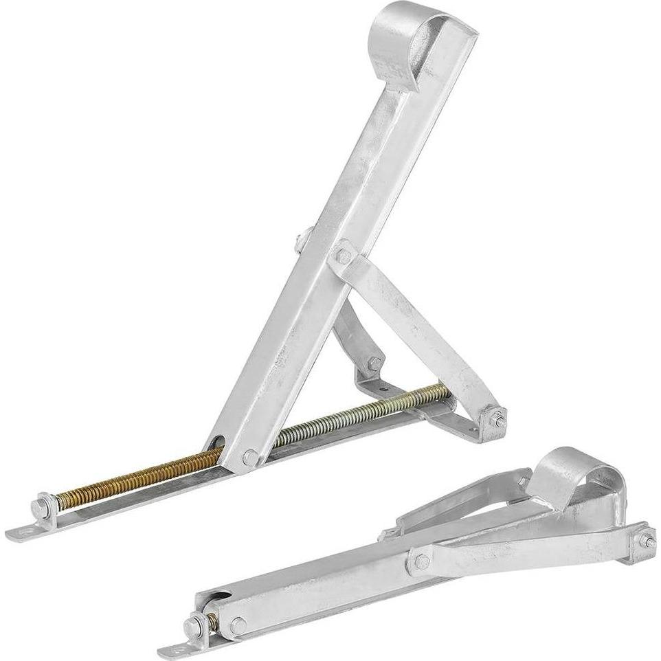 ProPlus, Spanngurt + Ladungssicherung, Anhänger-Abstellstütze 1 St.