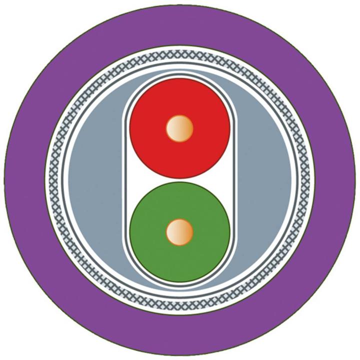 Produktbild Siemens Busleitung