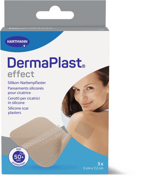Produktbild DermaPlast Effect (5 x)