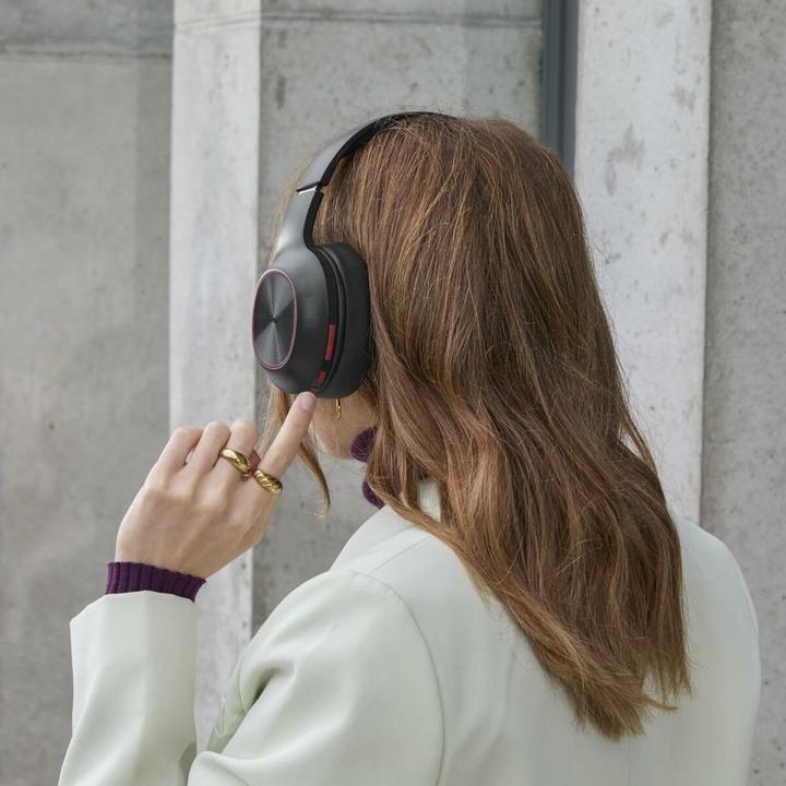 Produktbild Hama Spirit Calypso II (60 h, Kabellos)