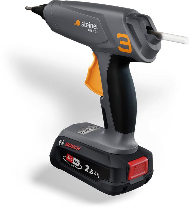 Immagine prodotto Steinel MobileGlue 3011