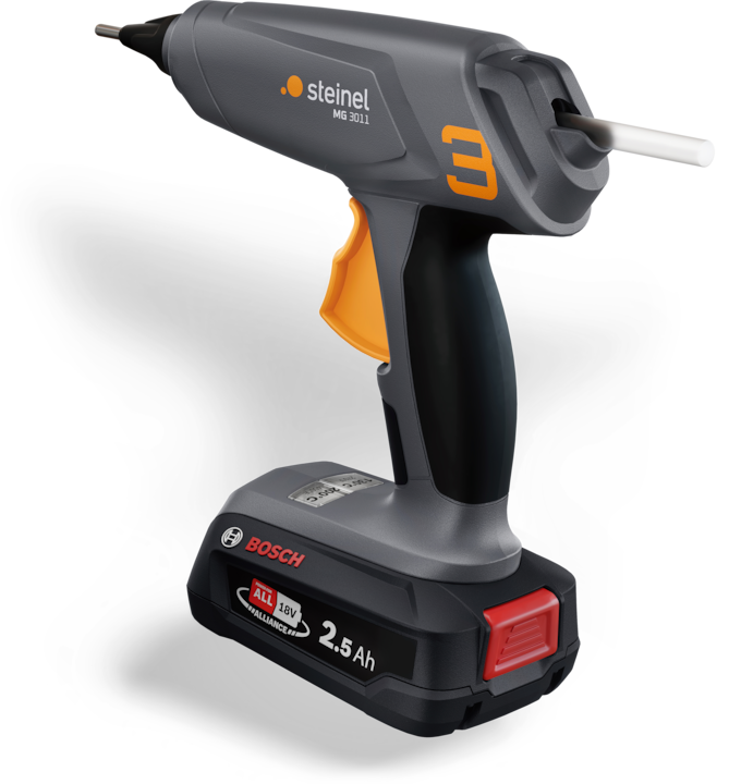 Image du produit Steinel MobileGlue 3011