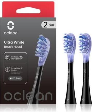 Actual product image Oclean Ultra White (2 x)