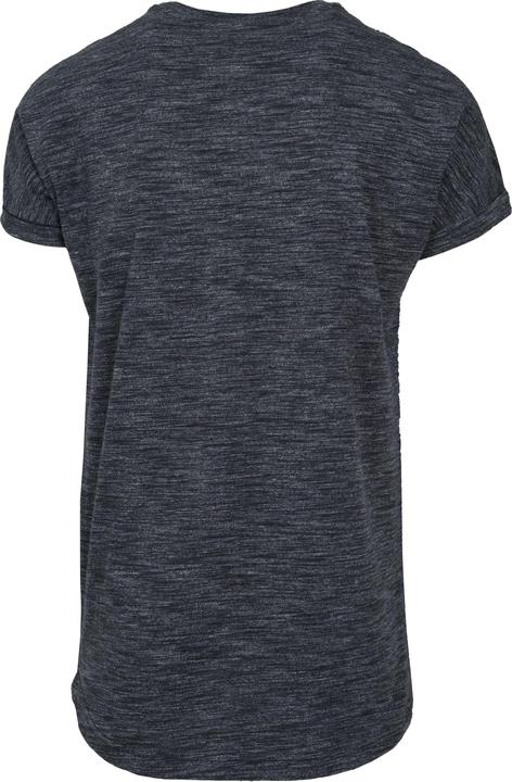 Produktbild Urban Classics Long Space Dye Turn Up Tee (S)