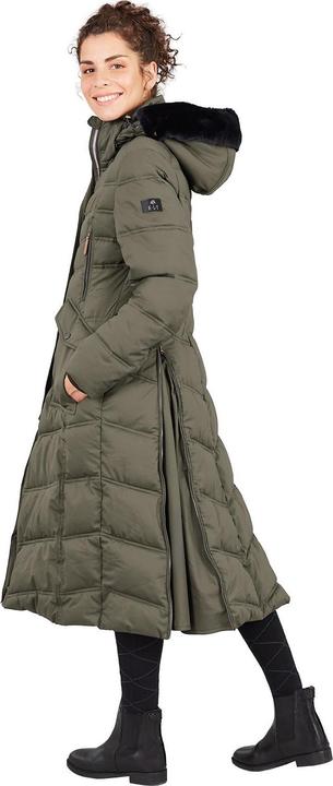 Image du produit ELT Manteau thermique Saphira Femmes (XXL)