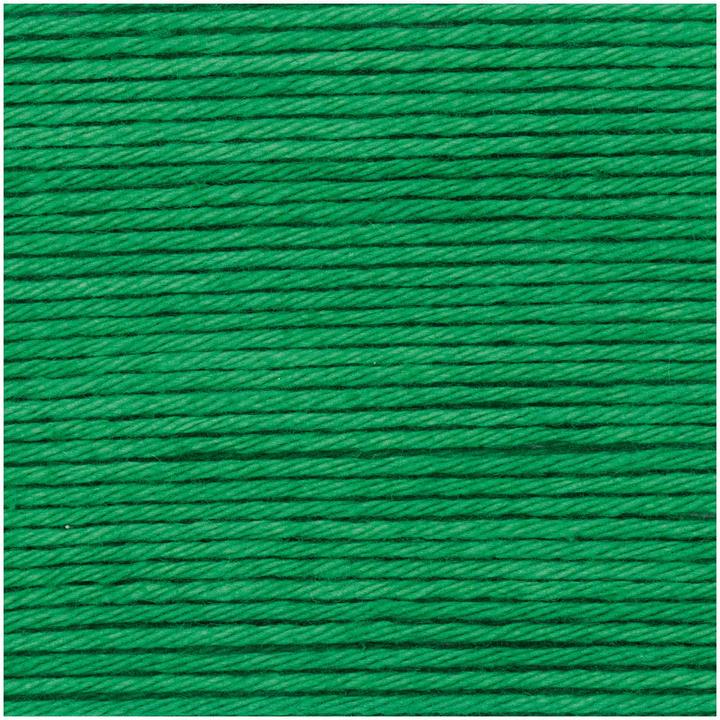 Productafbeelding Rico Design Wol Creatief Ricorumi DK 25 g, Groen (57.50 m)