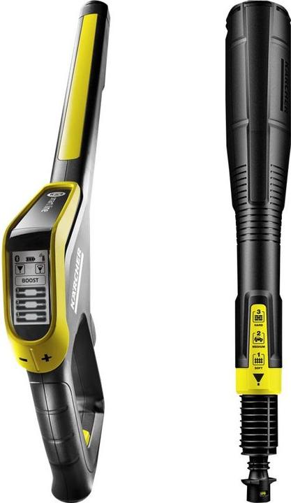 Actual product image Kärcher K5 Smart Control (Electrical connection)