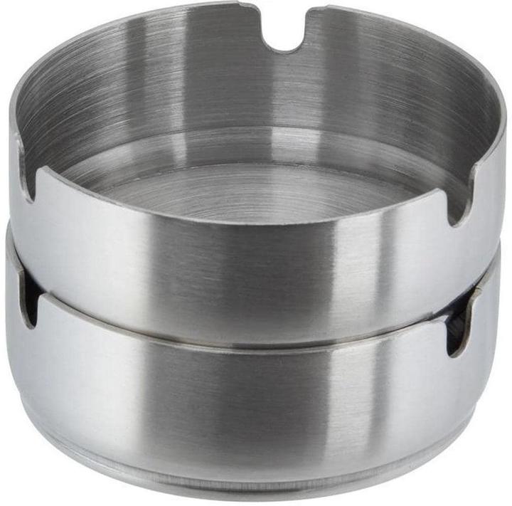 Actual product image APS ATLAS" ashtray