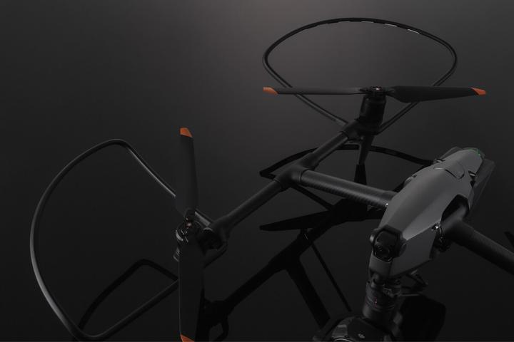 Actual product image DJI Inspire 3 - Propeller guard (Propeller protection, DJI Inspire 3)