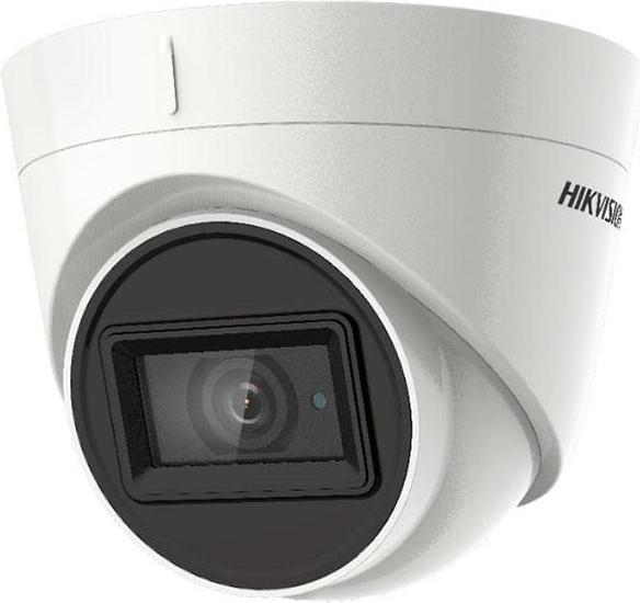 Image du produit Hikvision DS-2CE78H0T-IT1F(2.8MM)(C) (2560 x 1944 Pixels)