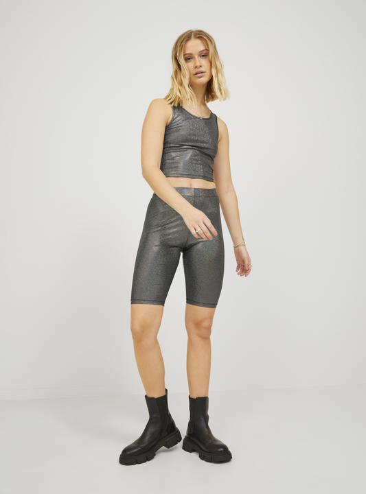 Actual product image JJXX JXParty Stretch Crop Top (S)