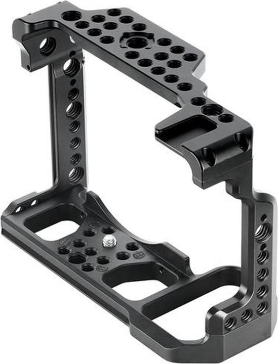Produktbild Leofoto Camera Cage w/ Grip For Nikon Z6/Z7 (Cage, Griff)