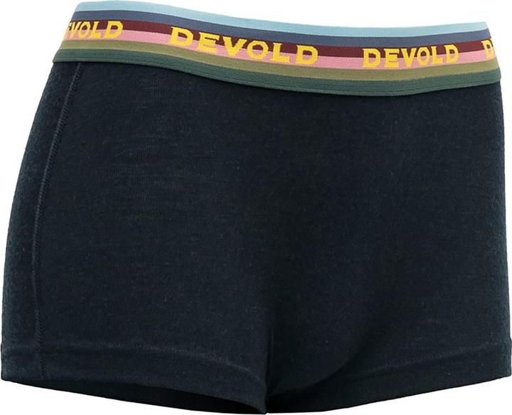 Actual product image Devold Lauparen Merino 190 (S)