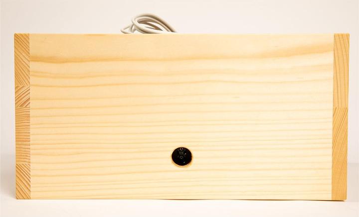 Produktbild LMP anyBox Ladebox (12 W, 12 Ports)