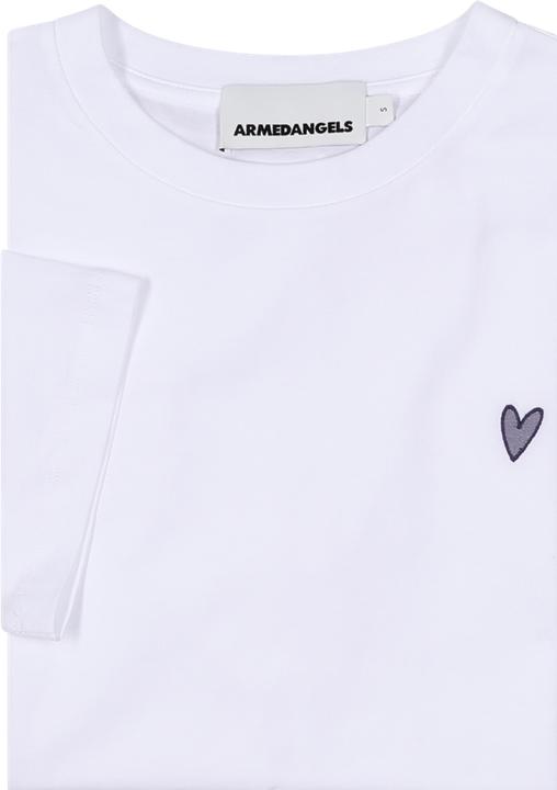 Actual product image Armedangels Women's Lualaa Icons (S)