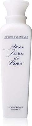 Produktbild Adolfo Dominguez Agua Rosas Körperlotion 500ml (Körperlotion, 500 ml)