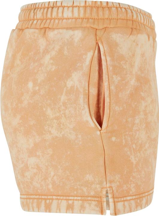 Produktbild Urban Classics Ladies Towel Washed Sweat Shorts (4XL)