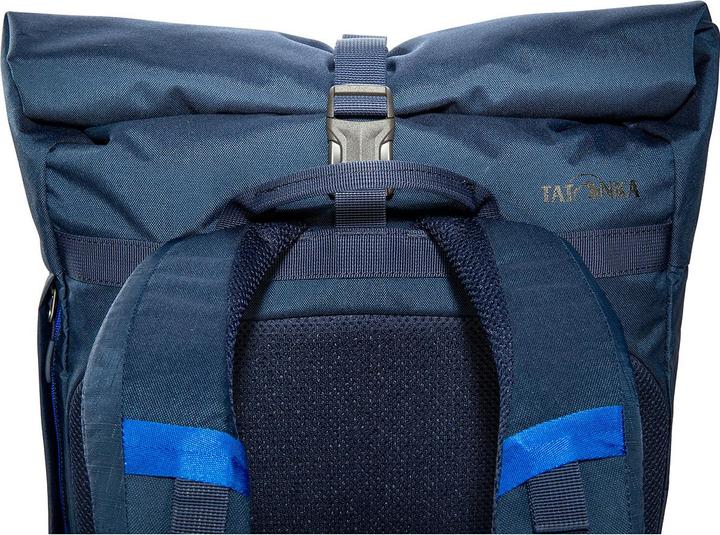 Actual product image Tatonka Grip Rolltop Pack Backpack (34 l)
