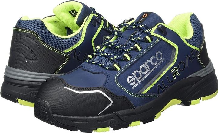 Produktbild Sparco Allroad (48)