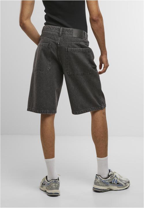 Image du produit DEF SKATER Shorts darkgreywashed 36 (36)