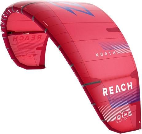 Actual product image North Reach Kite