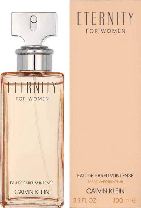 Immagine prodotto Calvin Klein Eau de Parfum Intense (Eau de parfum, 100 ml)