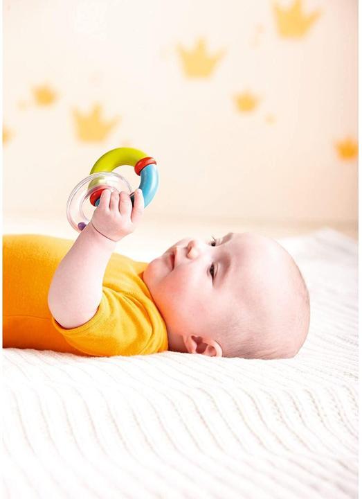 Immagine prodotto Haba Griffin Ringlet Duo