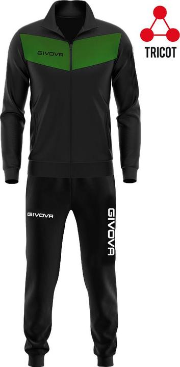 Immagine prodotto Givova Visa (3XL)
