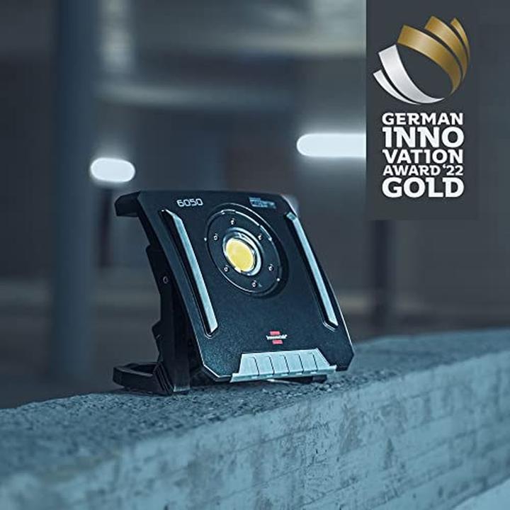 Produktbild Brennenstuhl LED Hybrid Strahler (6200 lm)