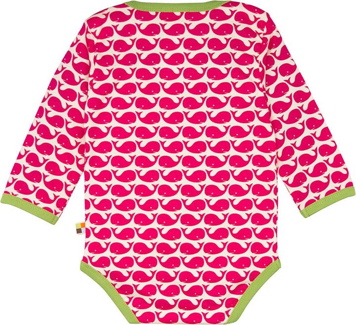 Produktbild loud + proud Body (74, 80)