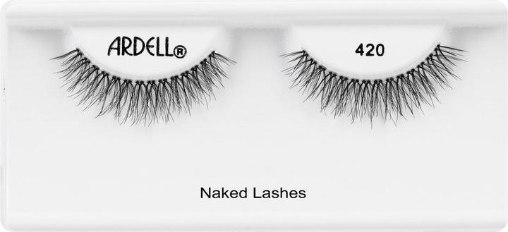Image du produit Ardell Naked Lashes 420 (Cils artificiels)