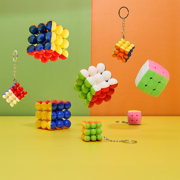 Actual product image Sombo Schlüsselanhänger